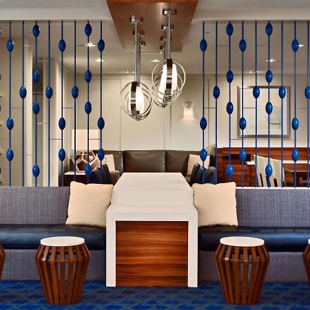 מרלינד הייטס Sonesta Es Suites St. Louis Westport מראה חיצוני תמונה