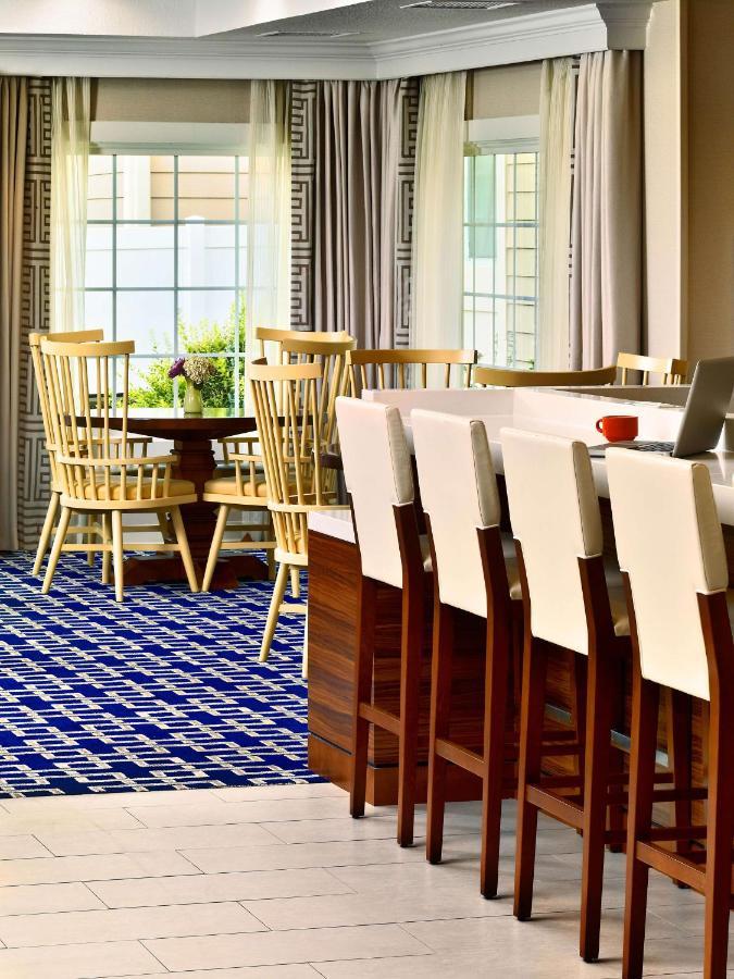 מרלינד הייטס Sonesta Es Suites St. Louis Westport מראה חיצוני תמונה