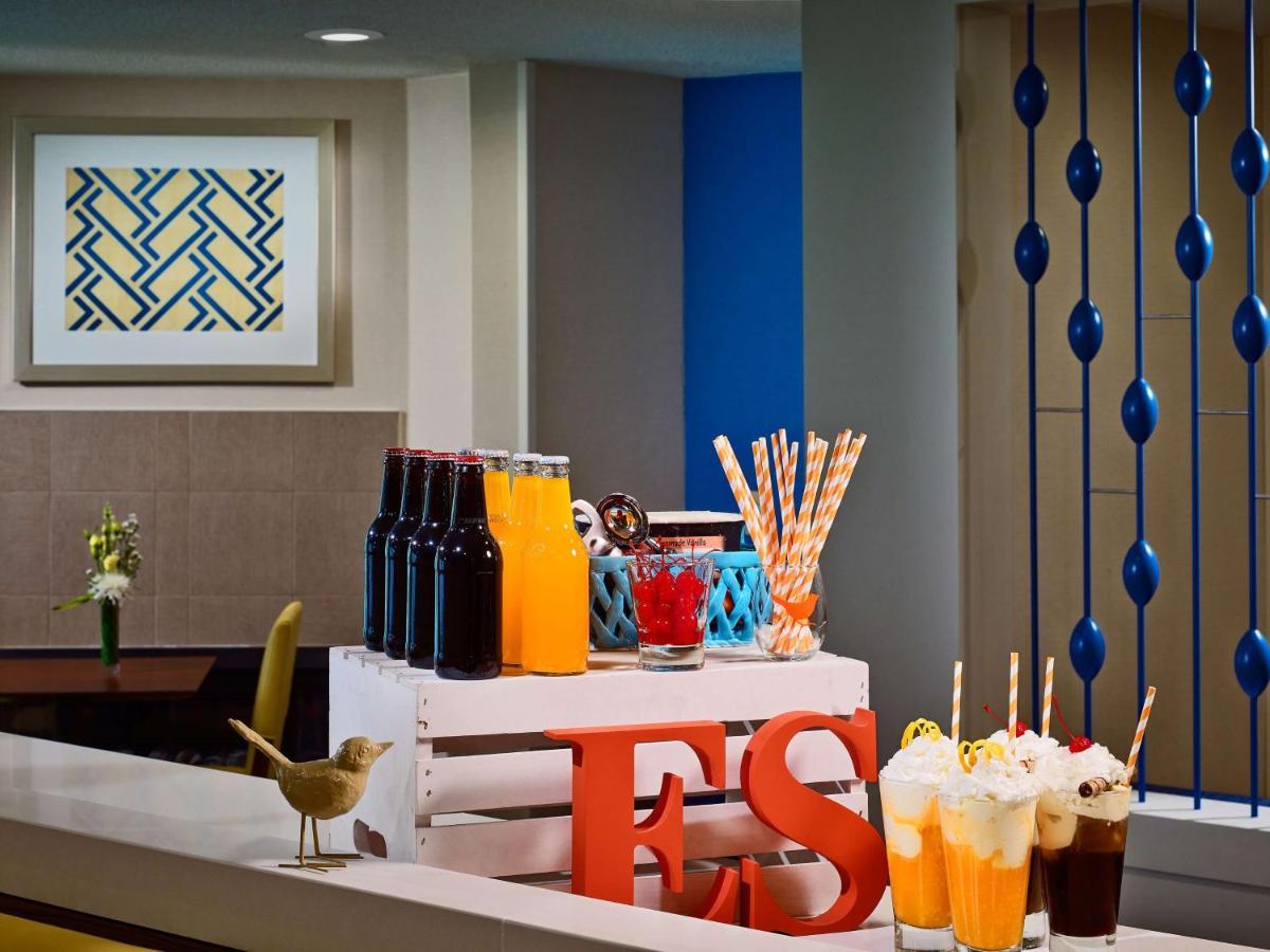 מרלינד הייטס Sonesta Es Suites St. Louis Westport מראה חיצוני תמונה