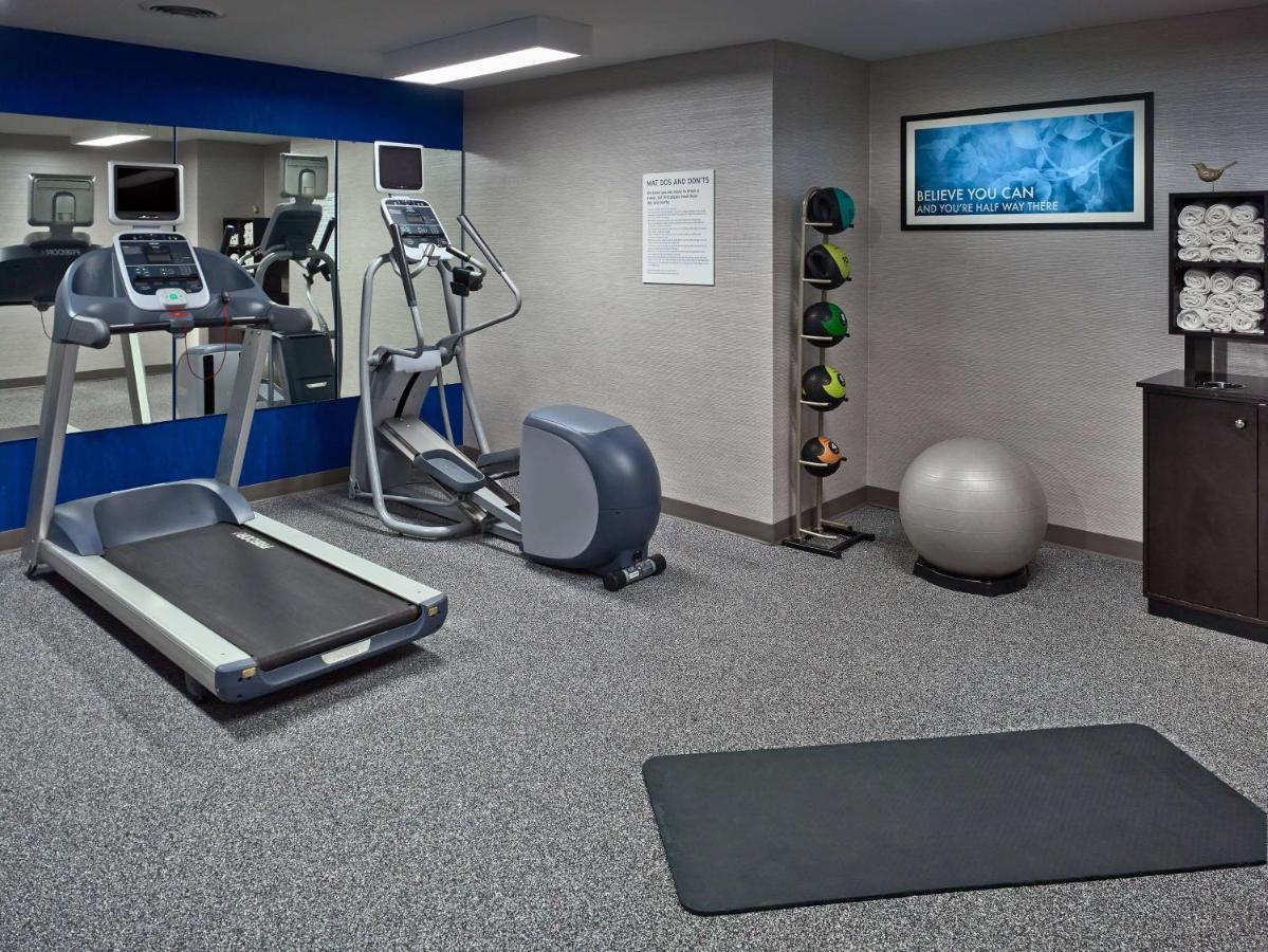 מרלינד הייטס Sonesta Es Suites St. Louis Westport מראה חיצוני תמונה