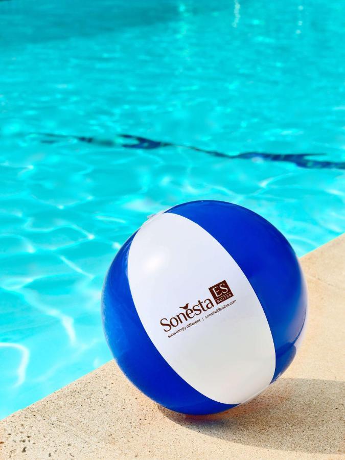 מרלינד הייטס Sonesta Es Suites St. Louis Westport מראה חיצוני תמונה
