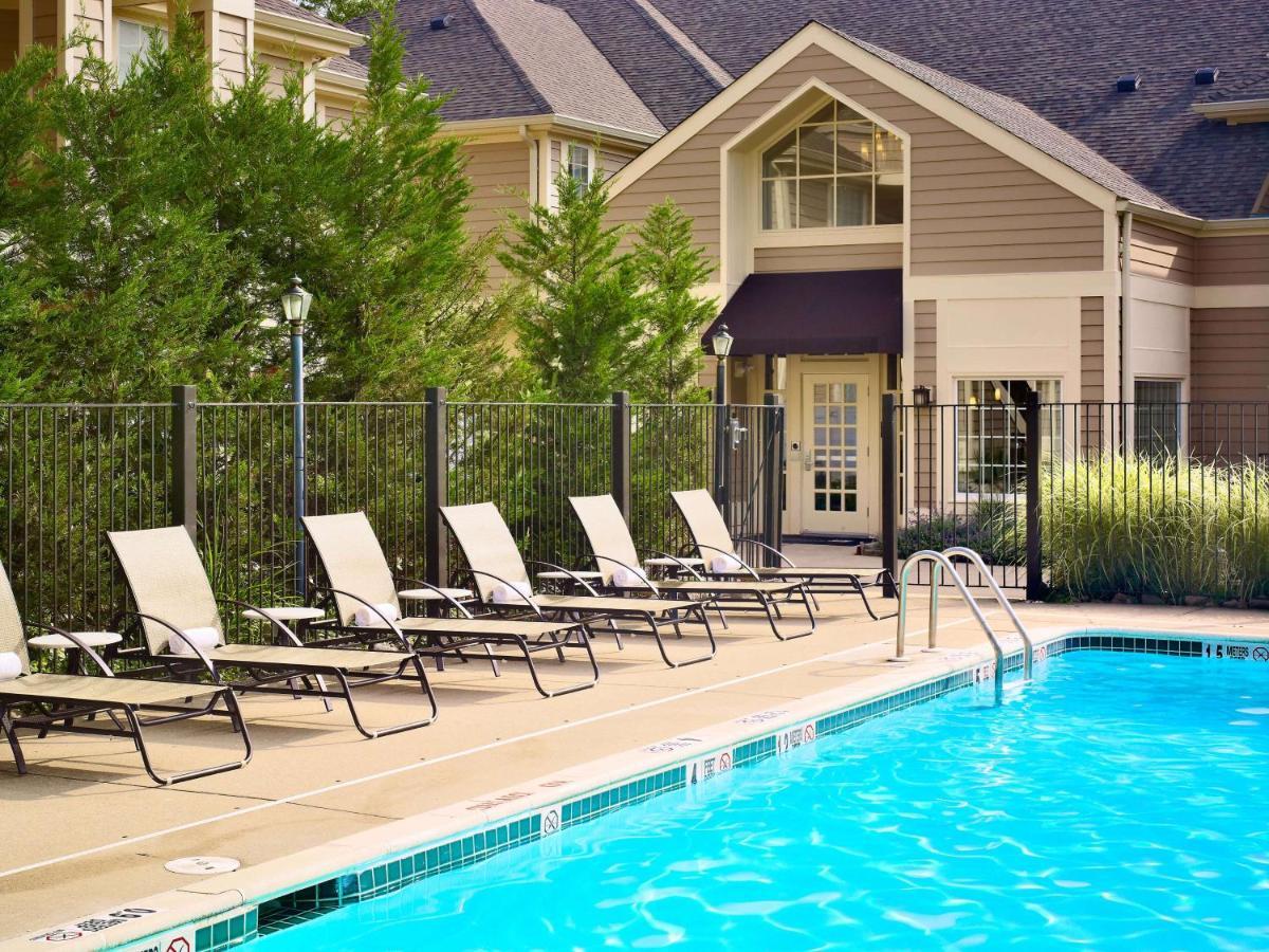 מרלינד הייטס Sonesta Es Suites St. Louis Westport מראה חיצוני תמונה
