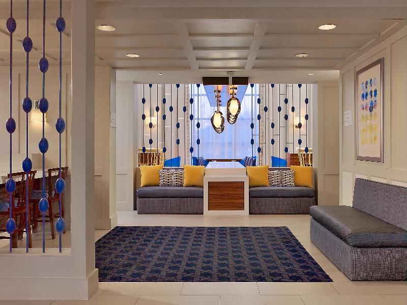 מרלינד הייטס Sonesta Es Suites St. Louis Westport מראה חיצוני תמונה