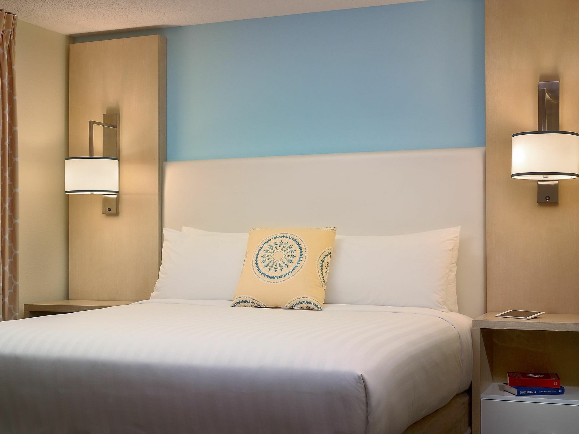 מרלינד הייטס Sonesta Es Suites St. Louis Westport מראה חיצוני תמונה