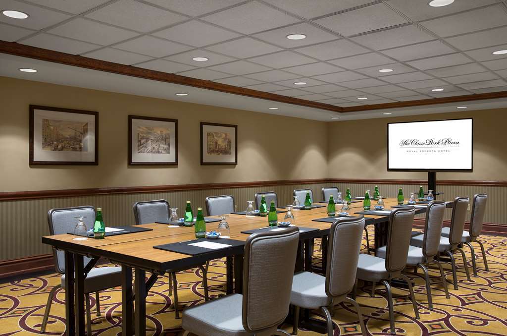 מרלינד הייטס Sonesta Es Suites St. Louis Westport מתקנים תמונה