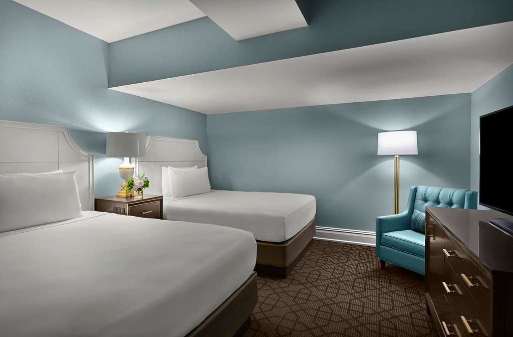 מרלינד הייטס Sonesta Es Suites St. Louis Westport חדר תמונה