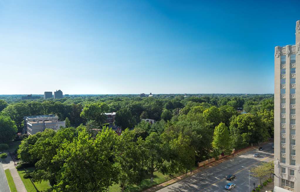 מרלינד הייטס Sonesta Es Suites St. Louis Westport מראה חיצוני תמונה