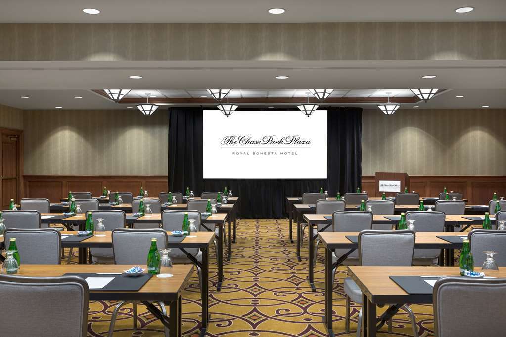 מרלינד הייטס Sonesta Es Suites St. Louis Westport חדר תמונה