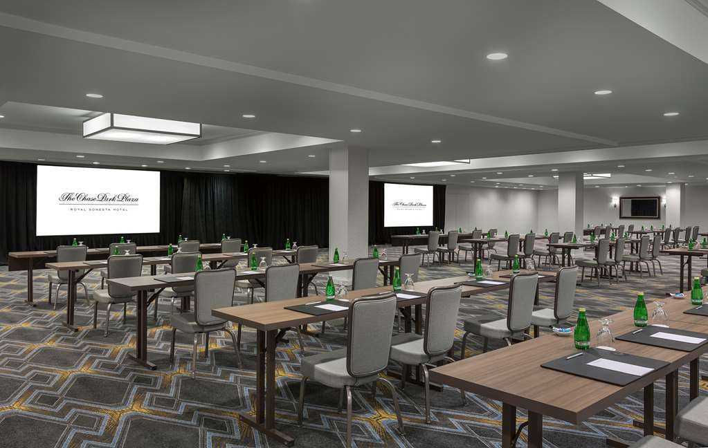 מרלינד הייטס Sonesta Es Suites St. Louis Westport מתקנים תמונה
