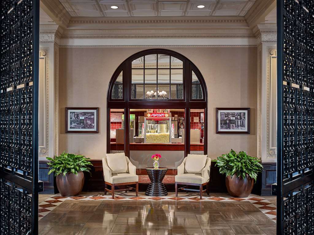 מרלינד הייטס Sonesta Es Suites St. Louis Westport מתקנים תמונה