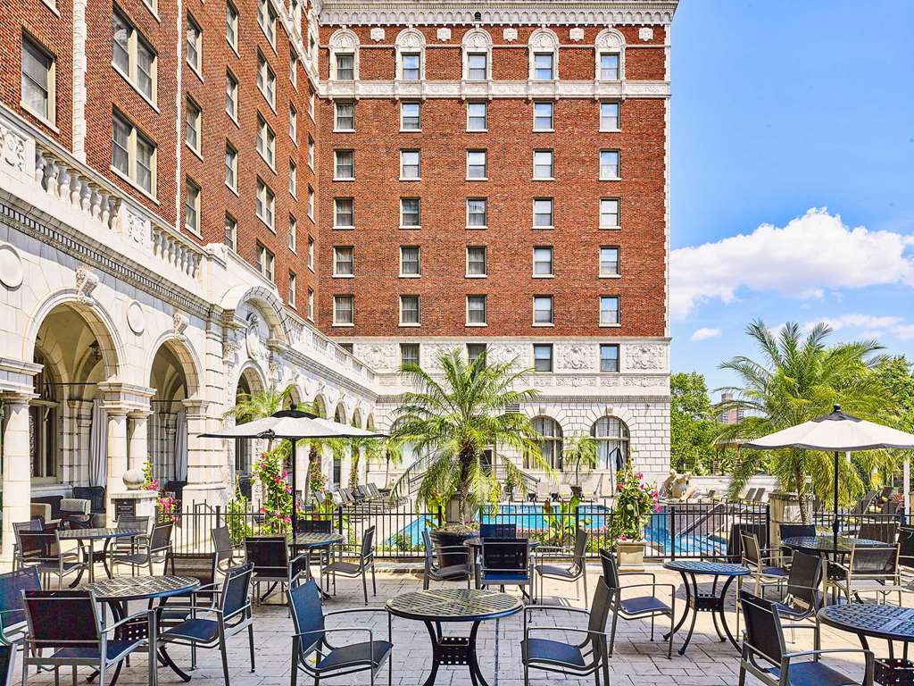 מרלינד הייטס Sonesta Es Suites St. Louis Westport מראה חיצוני תמונה
