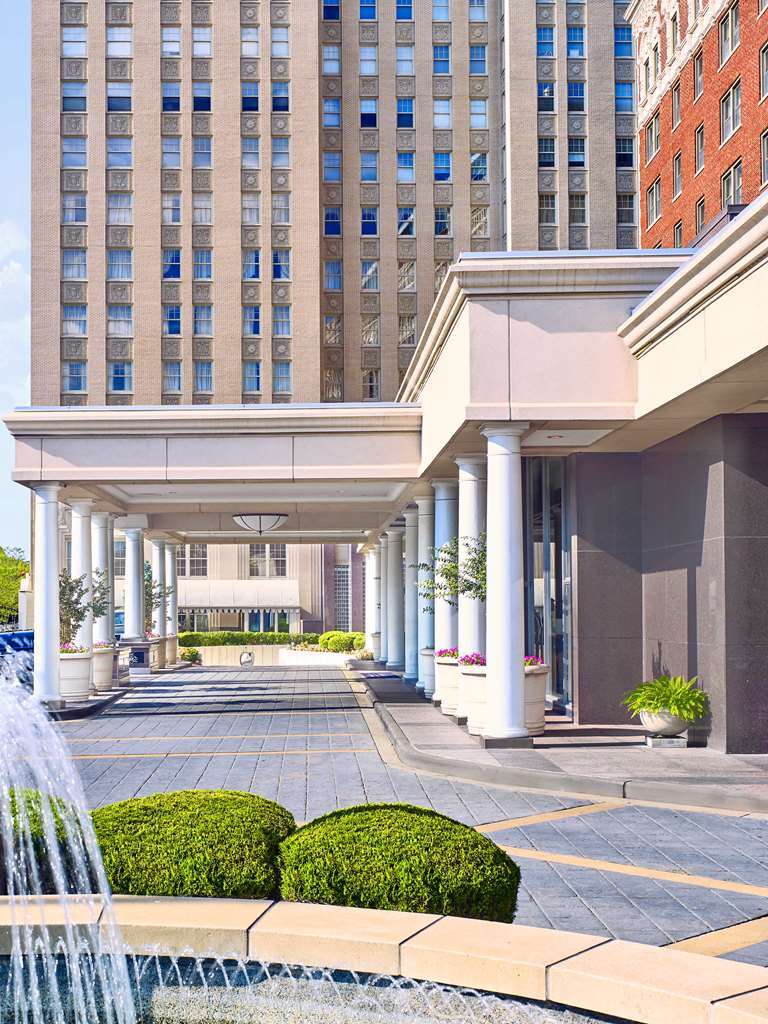 מרלינד הייטס Sonesta Es Suites St. Louis Westport מראה חיצוני תמונה