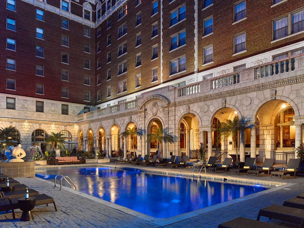 מרלינד הייטס Sonesta Es Suites St. Louis Westport מתקנים תמונה